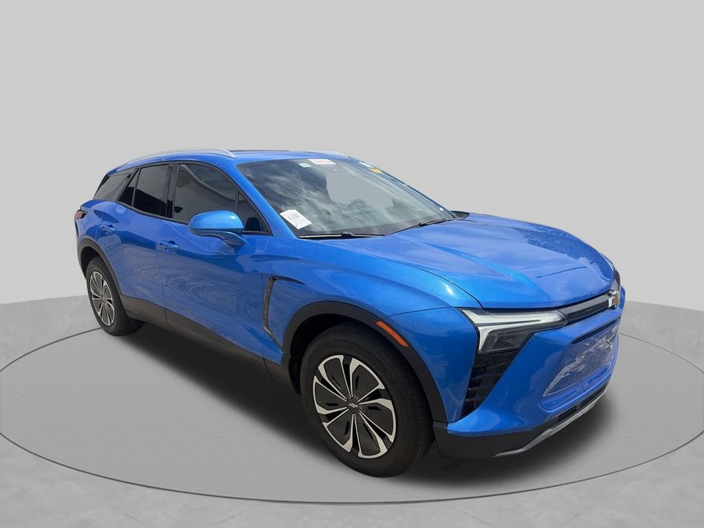 chevrolet blazer ev 2024 3GNKDBRJ1RS261459 image chevrolet blazer ev 2024 3GNKDBRJ1RS261459 image